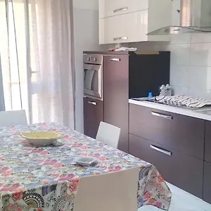 Puffetta Appartamento Pachino