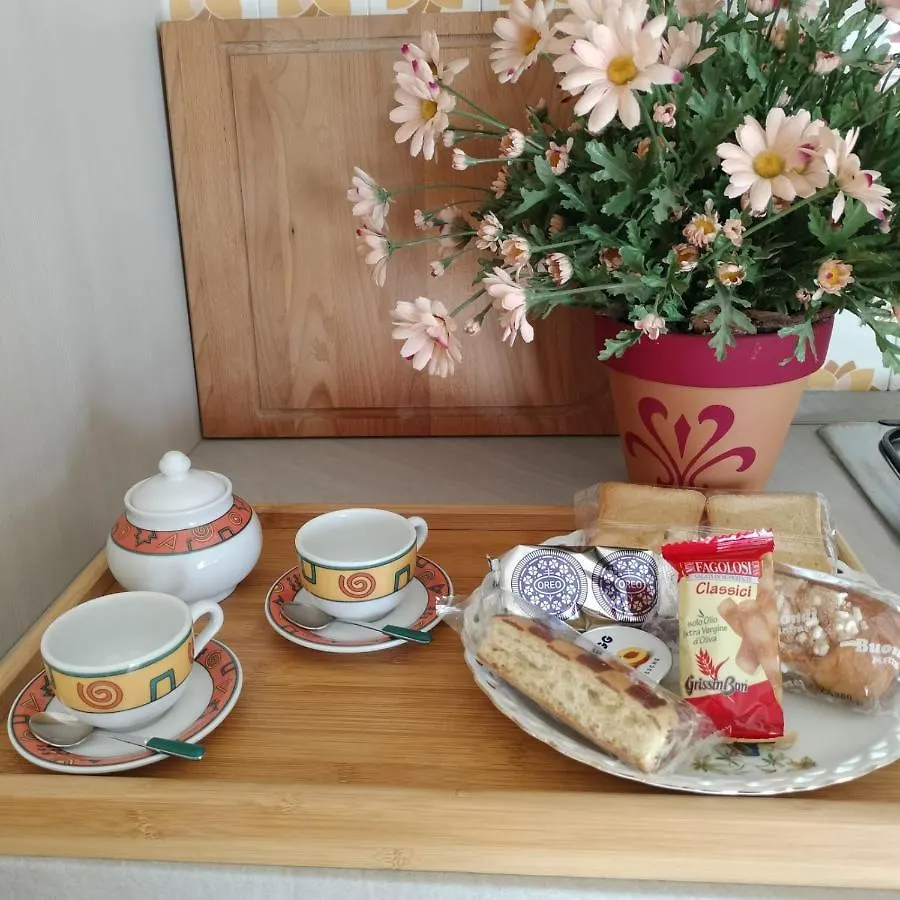 Apartment Casavacanze Sottocolle Valmorea