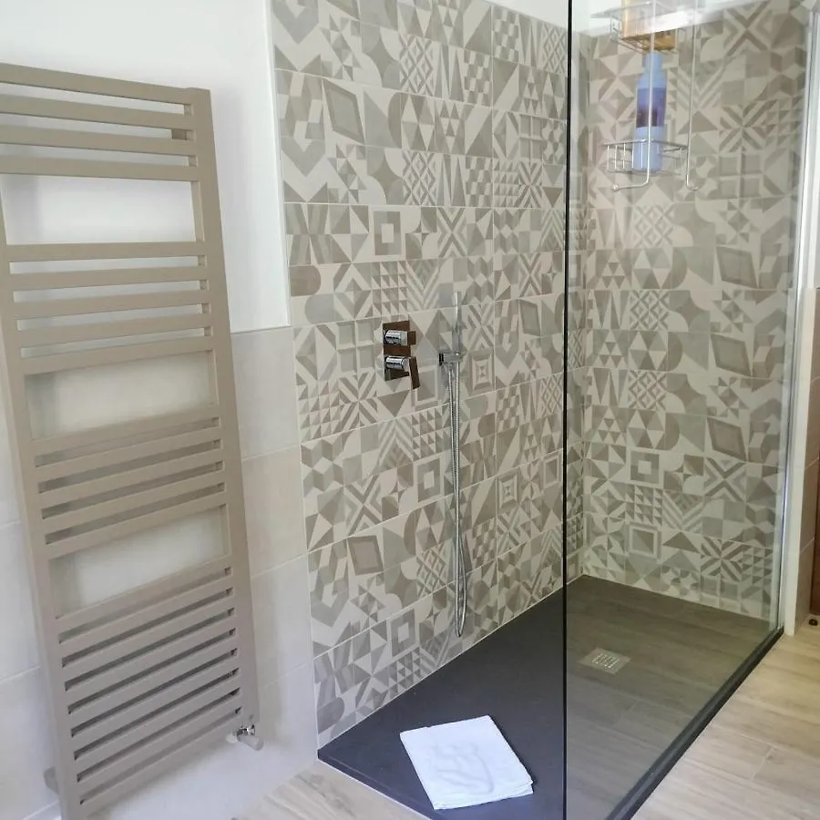 Apartment Casavacanze Sottocolle Valmorea Italy