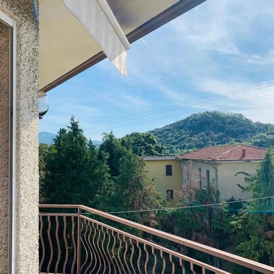 Apartment Casavacanze Sottocolle Valmorea