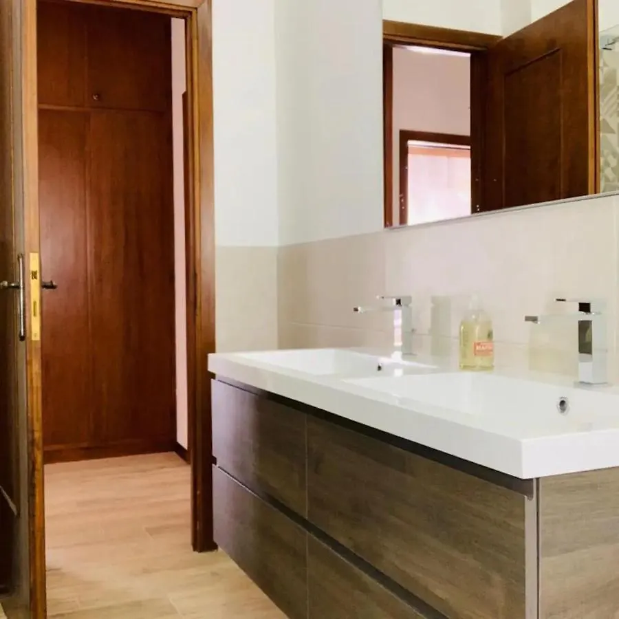 Apartment Casavacanze Sottocolle Valmorea