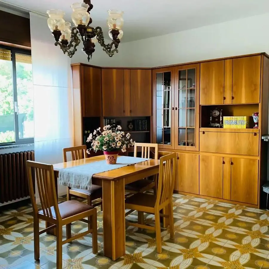 Casavacanze Sottocolle Valmorea 0*,  Italy