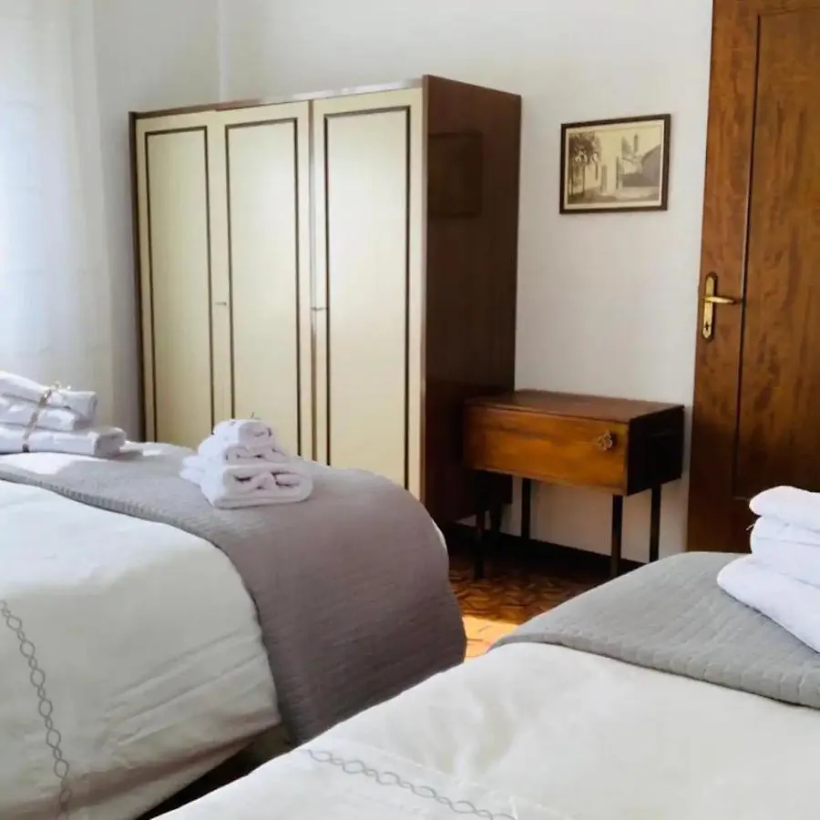 Casavacanze Sottocolle Valmorea